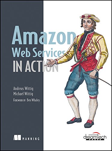 9789351198758: Amazon Web Services In Action