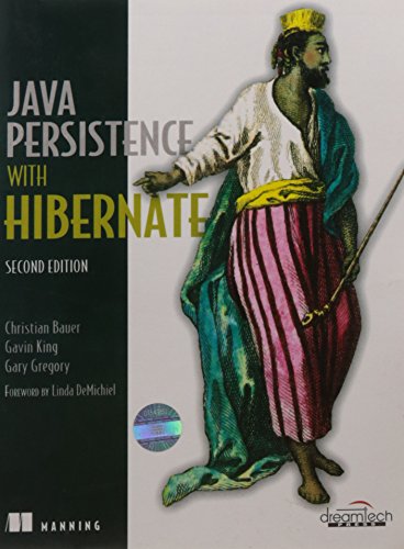 9789351199199: Java Persistence with Hibernate (MANNING)