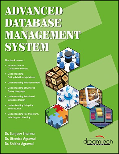 Stock image for Advanced Database Management System for sale by Books in my Basket