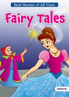 9789351200888: Fairy Tales [Hardcover] NILL