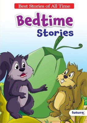 9789351201007: Bedtime Stories