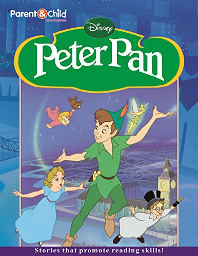 Stock image for Peter Pan for sale by Books Puddle