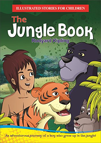 9789351214823: The Jungle Book
