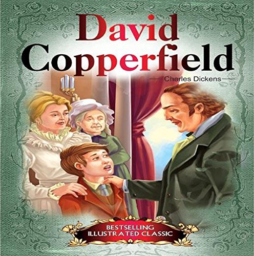 Stock image for David Copperfield for sale by ThriftBooks-Atlanta