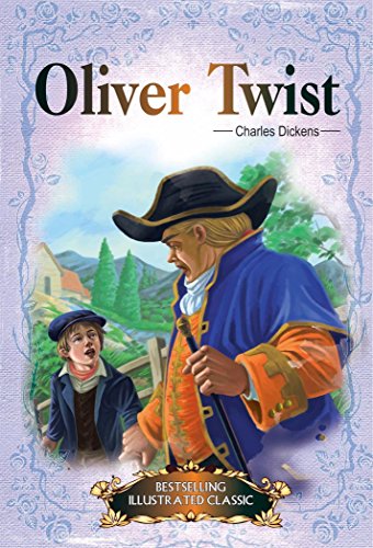 Beispielbild fr OLIVER TWIST [Paperback] [Jan 01, 2017] BPI zum Verkauf von HPB-Ruby