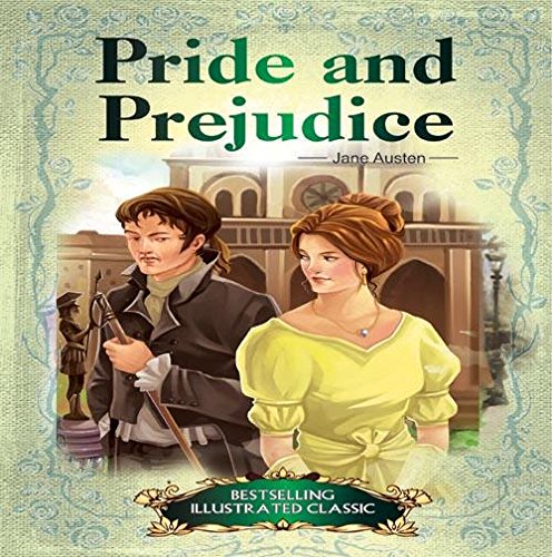 Stock image for Pride and Prejudice for sale by Books Puddle
