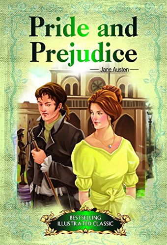 Stock image for Pride and Prejudice for sale by Books Puddle