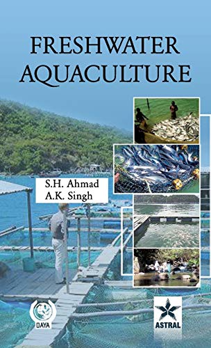 Stock image for Freshwater Aquaculture for sale by PBShop.store US