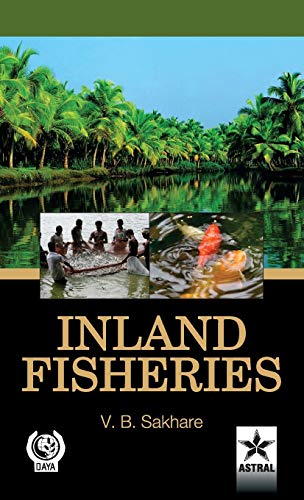 Stock image for Inland Fisheries for sale by PBShop.store US