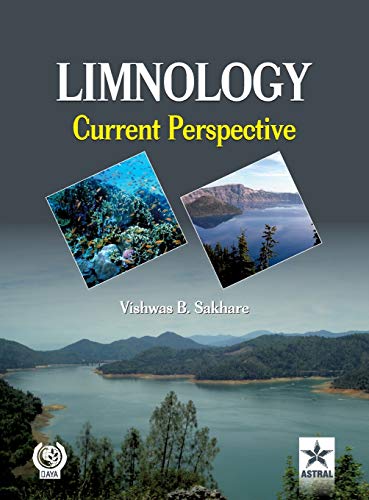 Stock image for Limnology: Current Perspectives for sale by Ria Christie Collections