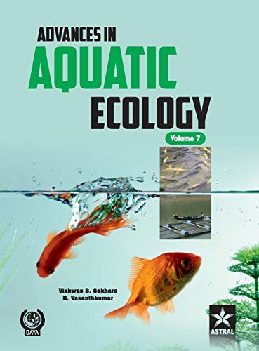 Stock image for Advances in Aquatic Ecology Vol. 7 for sale by Ria Christie Collections