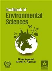 Stock image for Textbook of Environmental Sciences for sale by Books Puddle