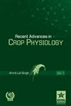 Stock image for Recent Advances in Crop Physiology for sale by Books Puddle