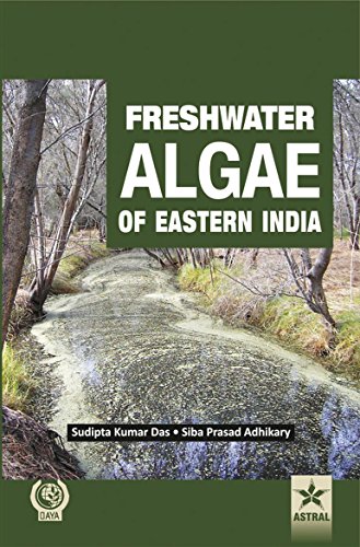 Stock image for Freshwater Algae of Eastern India for sale by Books Puddle