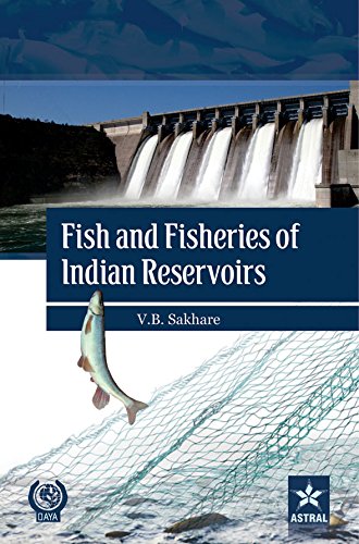 Stock image for Fish and Fisheries of Indian Reservoirs for sale by Books Puddle