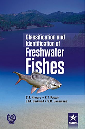 Imagen de archivo de Classification and Identification of Freshwater Fishes a la venta por Books Puddle