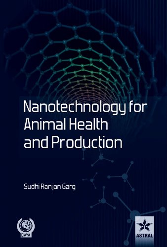 Stock image for Nanotechnology for Animal Health and Production for sale by Books in my Basket