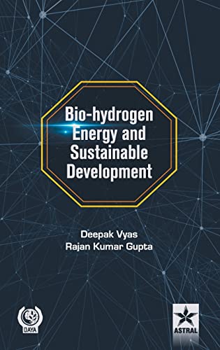 Imagen de archivo de BioHydrogen Energy and Sustainable Development a la venta por PBShop.store US
