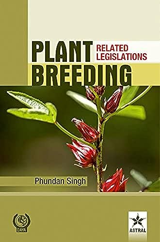 Stock image for Plant Breeding Related Legislation for sale by Books Puddle