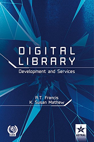 Stock image for Digital Library Development and Services for sale by Books in my Basket