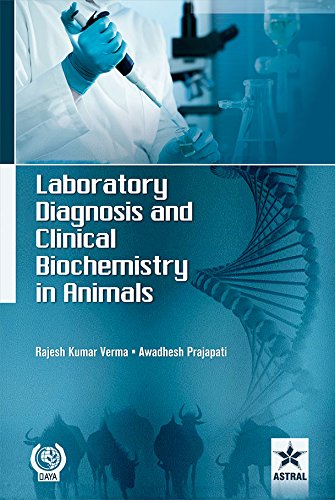 Immagine dell'editore per Laboratory Diagnosis And Clinical Biochemistry In Animals venduto da Books Puddle