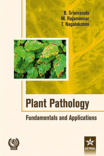 Stock image for Plant Pathology: Fundamentals and Applications for sale by Books in my Basket