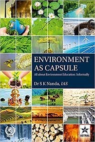 Beispielbild fr Environment as Capsule: All about Environment Education Informally zum Verkauf von Books Puddle