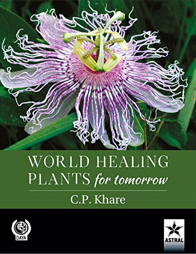 Imagen de archivo de World Healing Plants for Tomorrow a la venta por SMASS Sellers