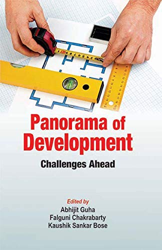 Stock image for Panorama of Development for sale by Books Puddle