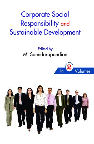 Stock image for Corporate Social Responsibility and Sustainable Development for sale by Books Puddle