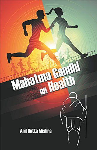 Stock image for Mahatma Gandhi on Health for sale by Books Puddle