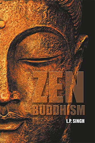 Imagen de archivo de Zen Buddhism a la venta por Books Puddle