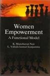 9789351280224: Women Empowerment-A Functional [Pod]