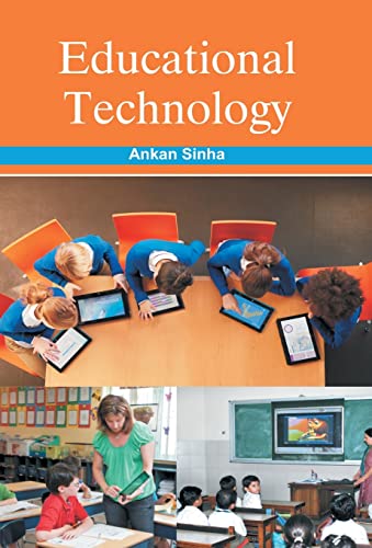 9789351280828: Educational Technology