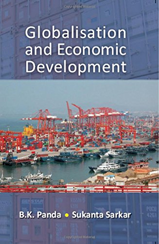 Imagen de archivo de Globalisation and Economic Development a la venta por Books Puddle