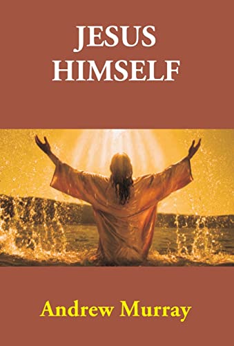Stock image for Jesus Himself for sale by Books Puddle