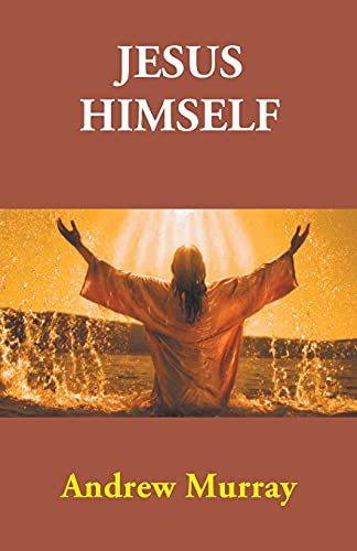 Imagen de archivo de Jesus Himself a la venta por Chiron Media