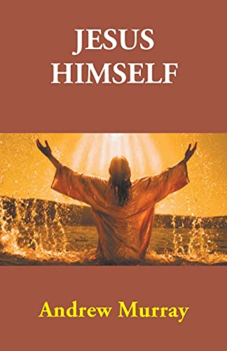 Stock image for Jesus Himself for sale by Books Puddle