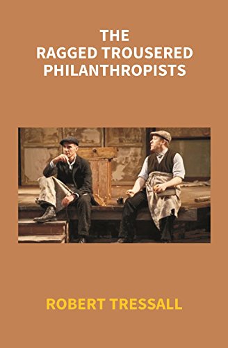 Stock image for The Ragged Trousered Philanthropists for sale by Books Puddle