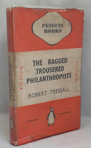 Stock image for The Ragged Trousered Philanthropists for sale by Books Puddle