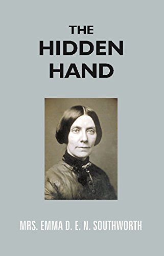 Stock image for The Hidden Hand for sale by Books Puddle