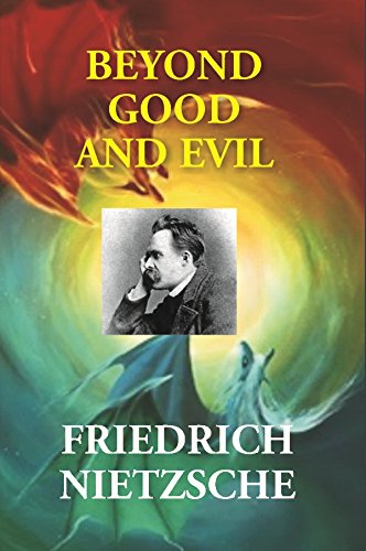 9789351284420: Beyond Good and Evil: Prelude to a Philosophy of the Future [Paperback] [Jan 01, 2017] Friedrich Nietzsche, Translator:- Helen Zimmern