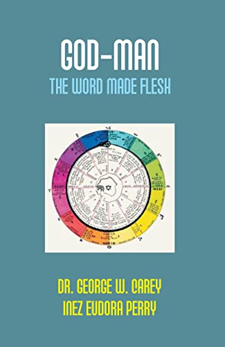 Stock image for God-Man: The Word Made Flesh for sale by Books Puddle