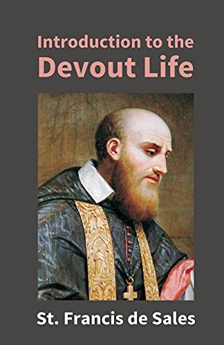 Stock image for Introduction to the Devout Life for sale by Books Puddle