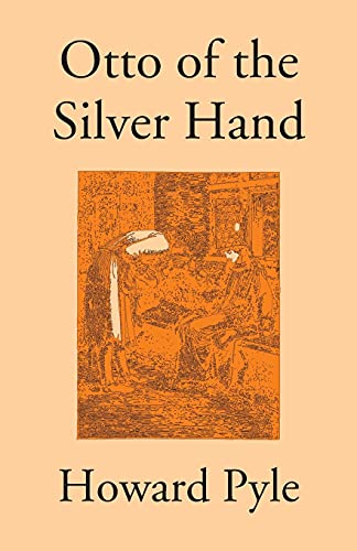 9789351285366: Otto Of The Silver Hand
