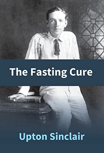 Stock image for The Fasting Cure for sale by Books Puddle