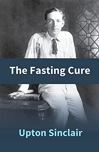 Imagen de archivo de The Fasting Cure a la venta por Chiron Media