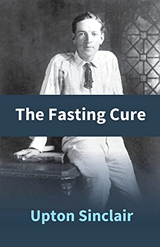 Stock image for The Fasting Cure for sale by Chiron Media