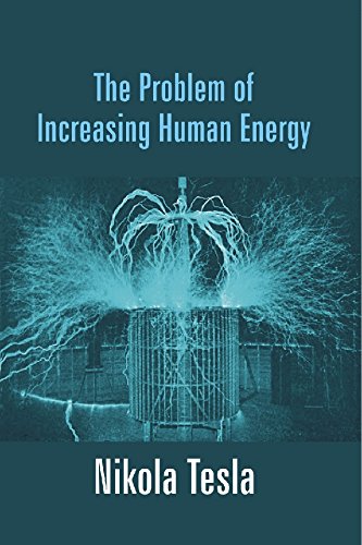 Beispielbild fr The Problem of Increasing Human Energy zum Verkauf von Books Puddle