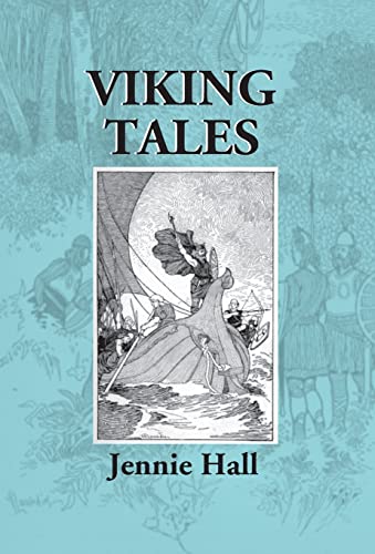 Stock image for Viking Tales for sale by Books Puddle